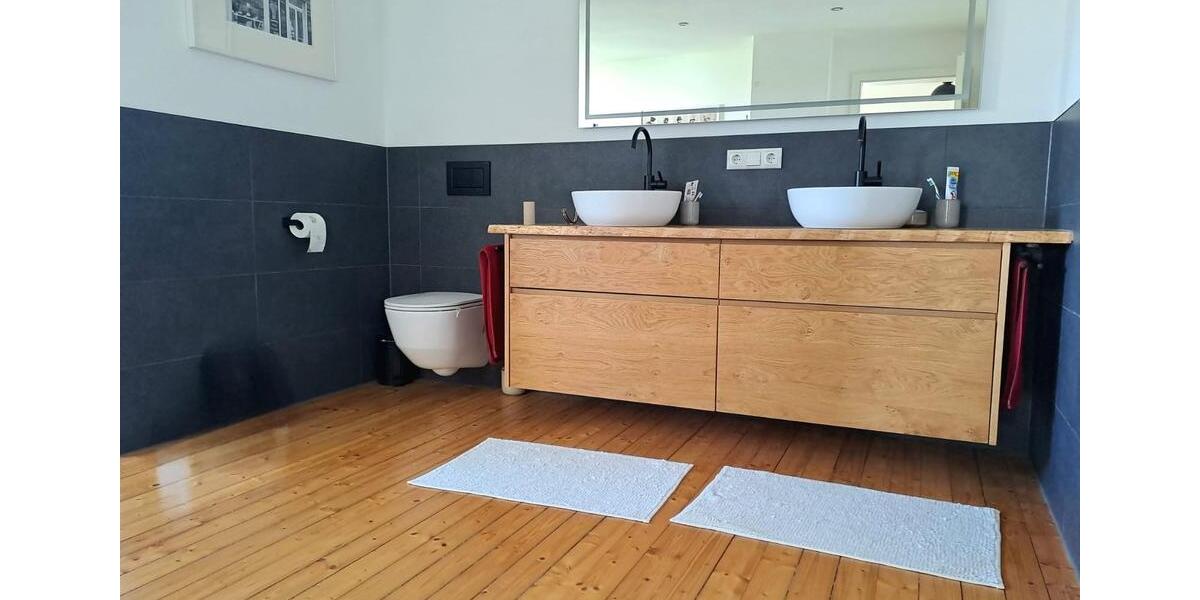 Haus vollmöbeliert zu vermieten 5 zimmer