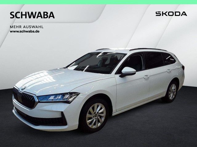 Skoda Superb 13.700 km 35.490 &euro; Gersthofen 86368