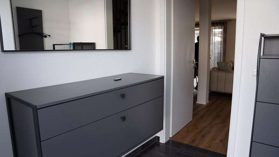 Doppelhaushälfte Langweid am Lech - 5 Zimmer, 124 m&sup2;, 659.000&euro; | Angebot:26942055