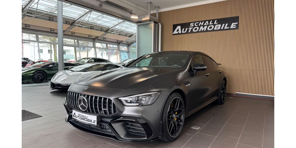 Mercedes-Benz AMG GT 47.500 km 98.490 &euro; Gersthofen 86368