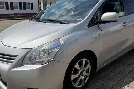 Toyota Verso 158.000 km 3.400 &euro; Untermeitingen 86836