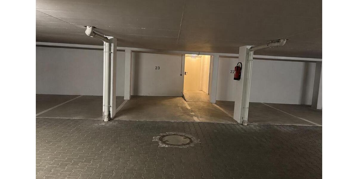 Dachgeschoßwohnung Gersthofen - 2 Zimmer, 48 m&sup2;, 329.000&euro; | Angebot:26845530