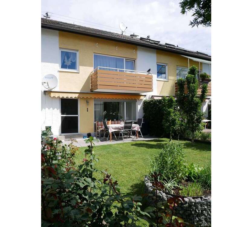 Haus zum Kaufen in Langweid 498.000 € 118 m²