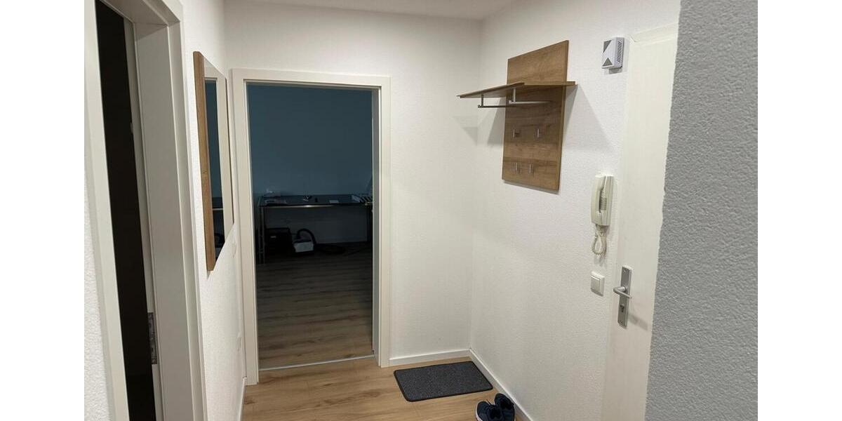 Erdgeschoßwohnung Augsburg Haunstetten-Siebenbrunn - 2 Zimmer, 56 m&sup2;, 980&euro; | Angebot:26649870