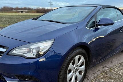 Opel Cascada 69.000 km 6.500 € Neusäss 86356