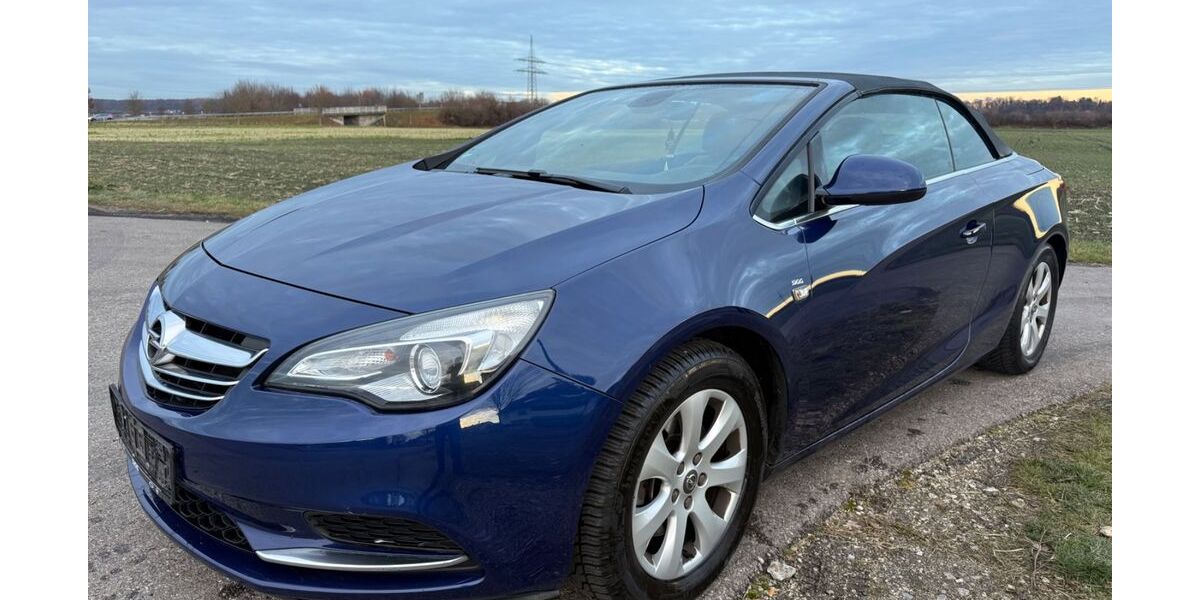 Opel Cascada 69.000 km 6.500 € Neusäss 86356