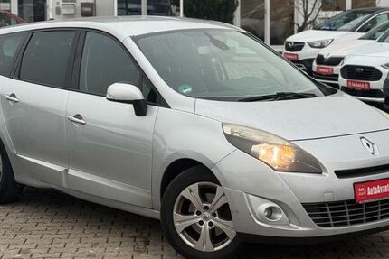 Renault Scenic 192.787 km 1.990 &euro; Gablingen 86456