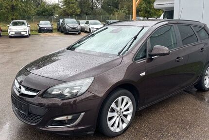 Opel Astra 162.330 km 4.100 € Aichach-West 86551