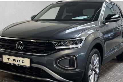 VW T-Roc 21.294 km 24.490 &euro; Scheuring 86937