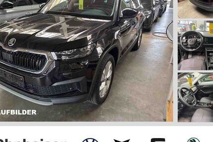Skoda Kodiaq 55.216 km 34.950 € Wertingen 86637