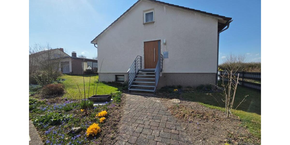 Einfamilienhaus Fischach - 3 Zimmer, 85 m&sup2;, 144.000&euro; | Angebot:25942258