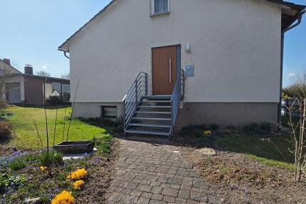 Haus Fischach - 3 Zimmer, 85 m&sup2;, 144.000&euro; | Angebot:25942258