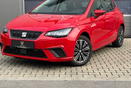 Seat Ibiza 33.956 km 17.490 &euro; Augsburg 86167