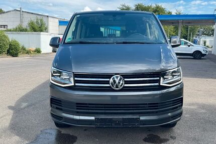 VW T6 Transporter 169.560 km 20.200 &euro; Augsburg 86167