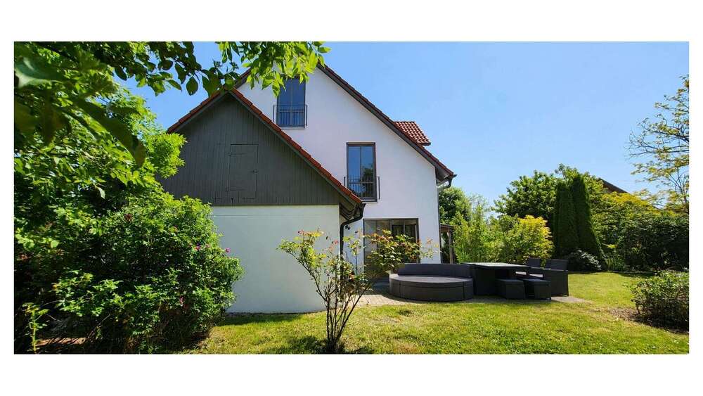 Einfamilienhaus Eurasburg - 4 Zimmer, 118 m&sup2;, 689.000&euro; | Angebot:27125469