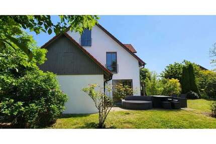Haus Eurasburg - 4 Zimmer, 118 m&sup2;, 689.000&euro; | Angebot:27125469