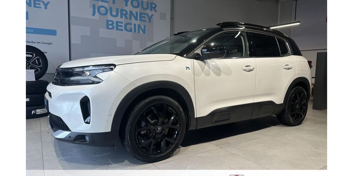 Citroen C5 Aircross 31.078 km 24.390 &euro; Augsburg 86179