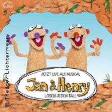 Jan & Henry - Stadthalle Gersthofen