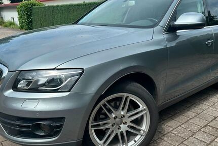 Audi Q5 149.000 km 11.888 &euro; Pöttmes 86554