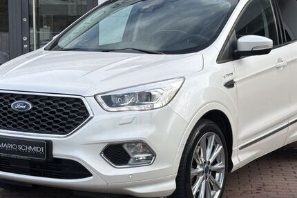 Ford Kuga 121.283 km 17.450 &euro; Königsbrunn bei Augsburg 86343