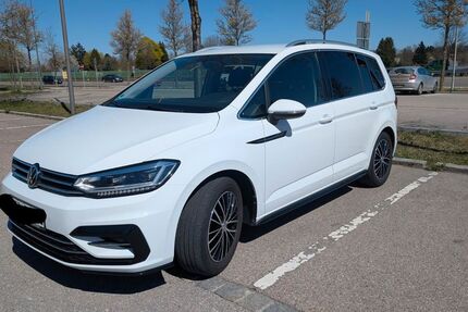 VW Touran 59.288 km 28.200 &euro; Friedberg 86316