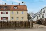 Mehrfamilienhaus, Wohnhaus Augsburg Lechhausen - 9 Zimmer, 217 m&sup2;, 1.148.000&euro; | Angebot:25732898