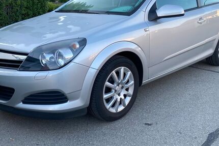 Opel Astra 113.500 km 4.700 &euro; Kissing 86438