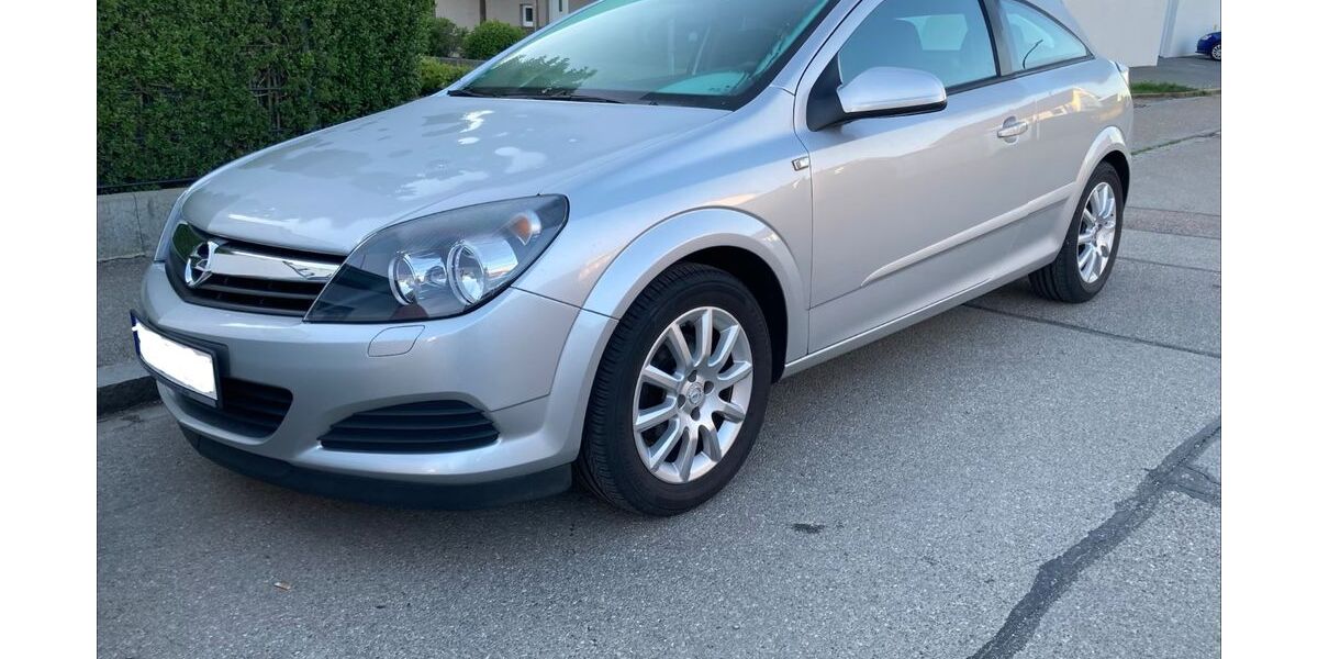 Opel Astra 113.500 km 4.700 &euro; Kissing 86438