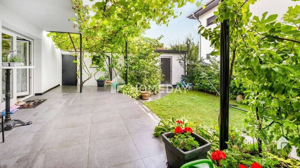 Stilvolles Einfamilienhaus mit schönem Garten und hochwertiger Ausstattung 5 zimmer