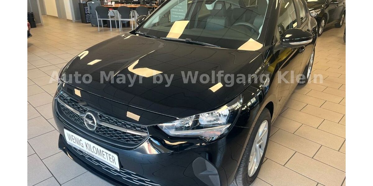 Opel Corsa 32.980 km 12.980 &euro; Augsburg 86156