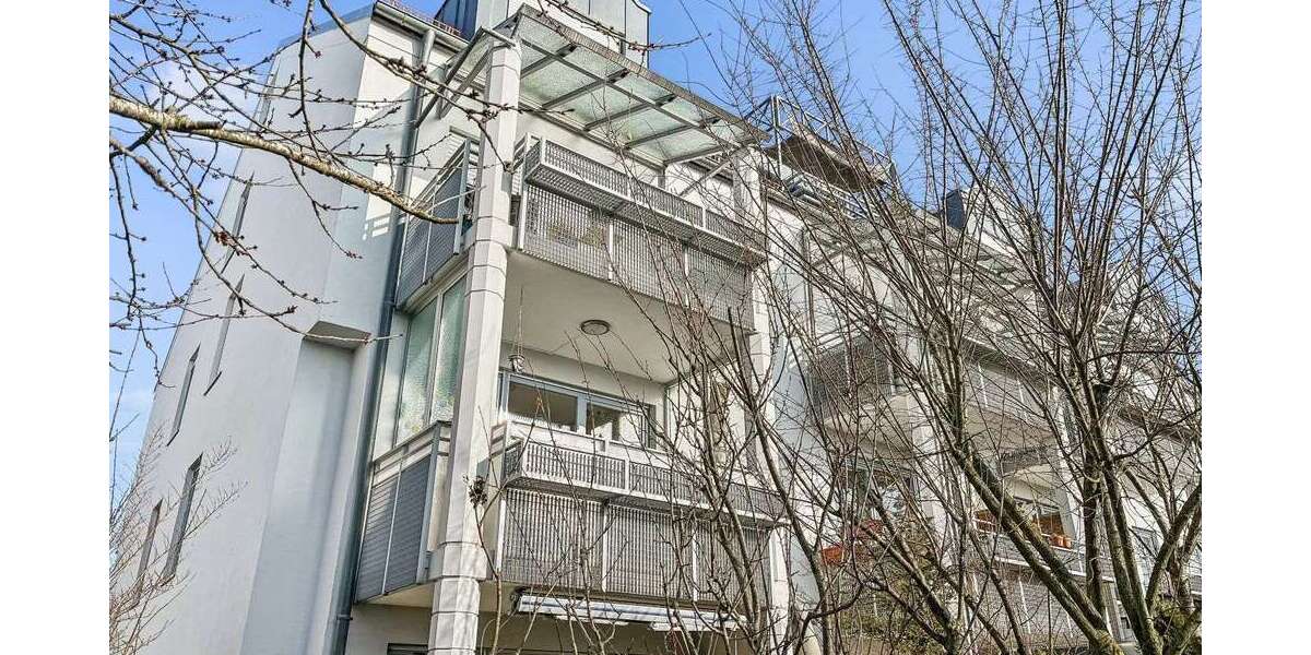 Etagenwohnung Augsburg Lechhausen - 3 Zimmer, 76 m&sup2;, 349.000&euro; | Angebot:25047963