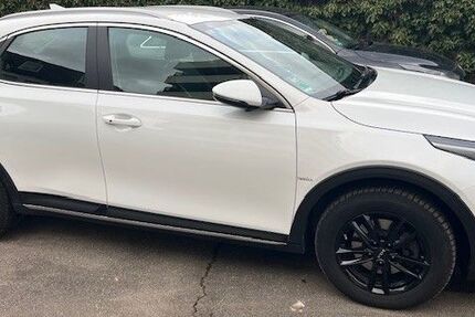 Kia XCeed 123.000 km 15.400 &euro; Graben 86836