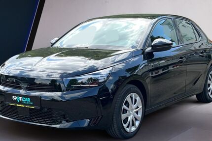 Opel Corsa 11.285 km 15.850 &euro; Augsburg 86156