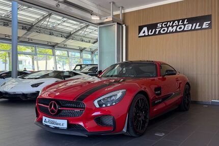 Mercedes-Benz AMG GT 33.540 km 84.890 &euro; Gersthofen 86368