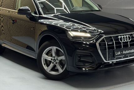 Audi Q5 199.900 km 21.999 &euro; Königsbrunn 86343