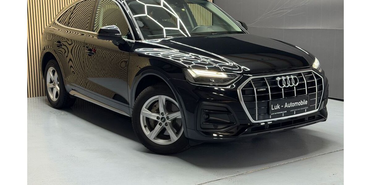 Audi Q5 199.900 km 21.999 &euro; Königsbrunn 86343