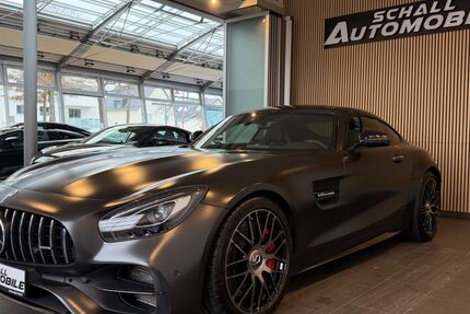 Mercedes-Benz AMG GT 62.900 km 99.690 &euro; Gersthofen 86368