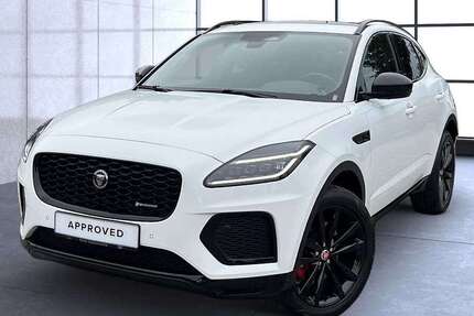 Jaguar E-Pace 49.839 km 36.990 € Augsburg 86165