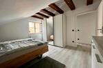 Dachgeschoßwohnung Ustersbach - 4 Zimmer, 112 m&sup2;, 1.350&euro; | Angebot:26704312