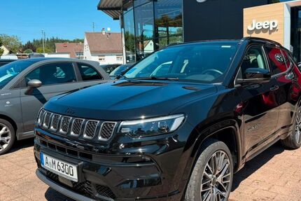 Jeep Compass 15.000 km 29.590 &euro; Diedorf / Augsburg 86420