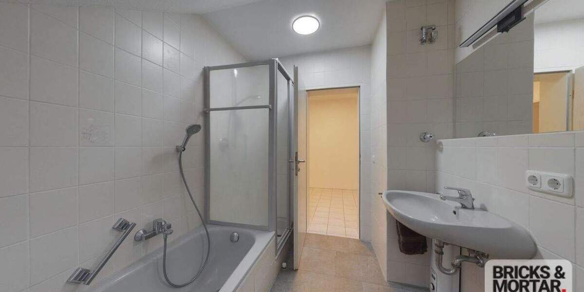 Etagenwohnung Königsbrunn - 2 Zimmer, 54 m&sup2;, 229.000&euro; | Angebot:25733530