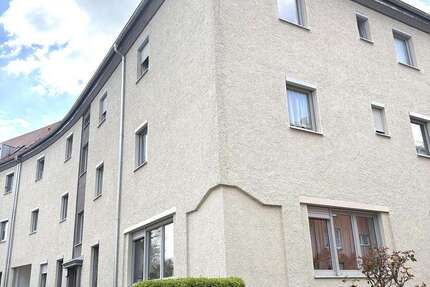 Wohnung Augsburg - 3 Zimmer, 101 m&sup2;, 365.000&euro; | Angebot:26201509