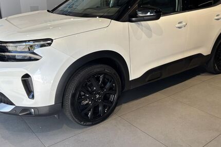 Citroen C5 Aircross 43.884 km 20.400 &euro; Augsburg 86179