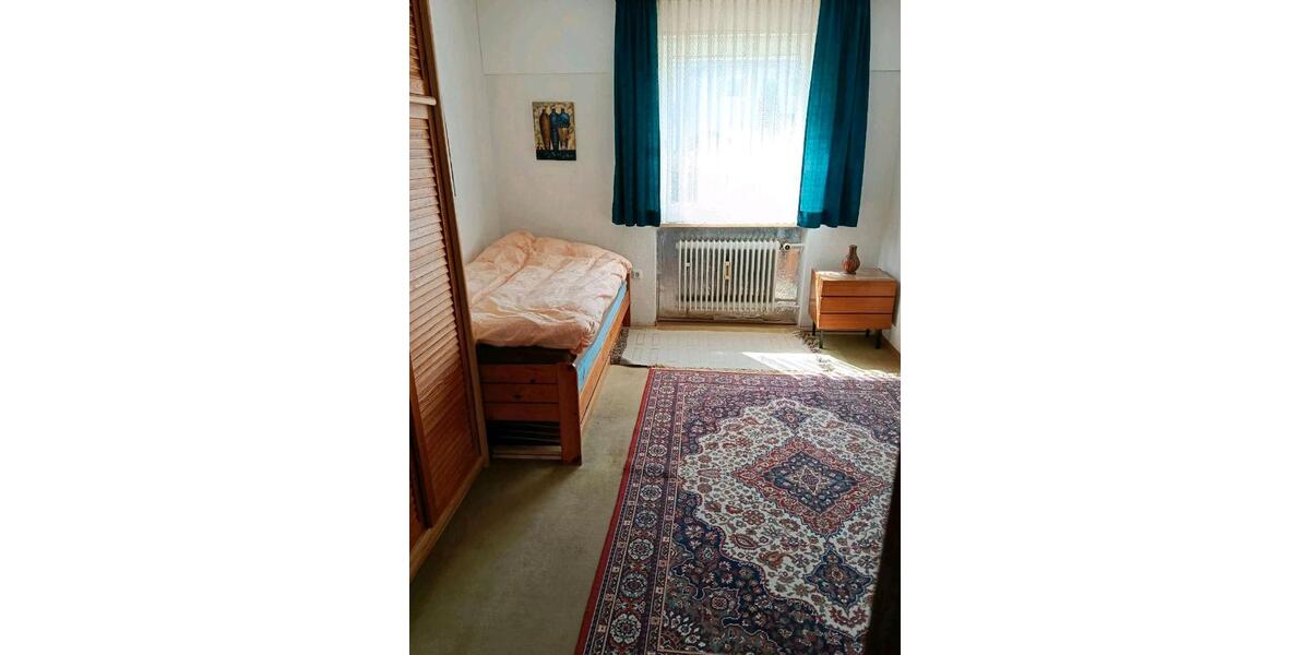 Erdgeschoßwohnung Friedberg - 4 Zimmer, 80 m&sup2;, 1.900&euro; | Angebot:26448832