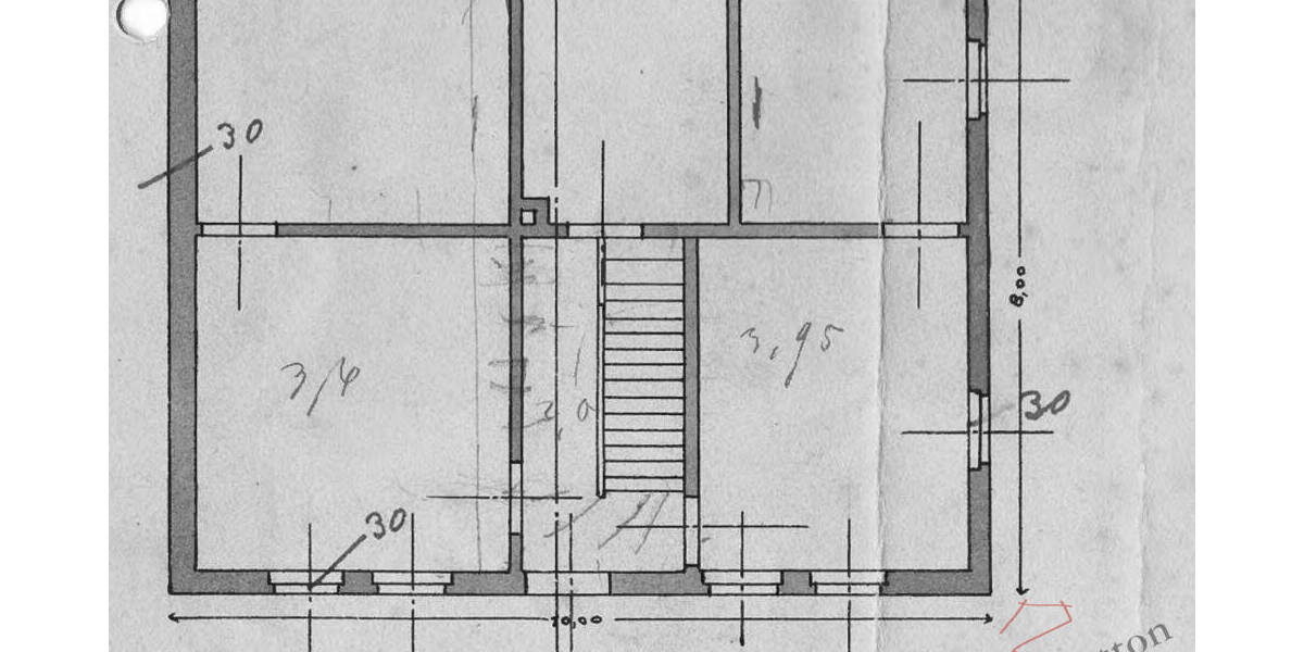 Einfamilienhaus Stadtbergen / Leitershofen Leitershofen - 5 Zimmer, 93 m&sup2;, 449.000&euro; | Angebot:25725926
