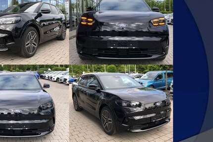 Ford Capri 5.612 km 38.900 &euro; Augsburg 86156