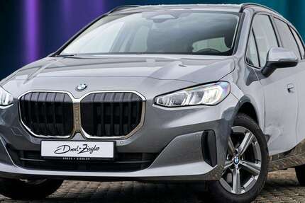 BMW 218 12.999 km 27.999 € Augsburg 86199