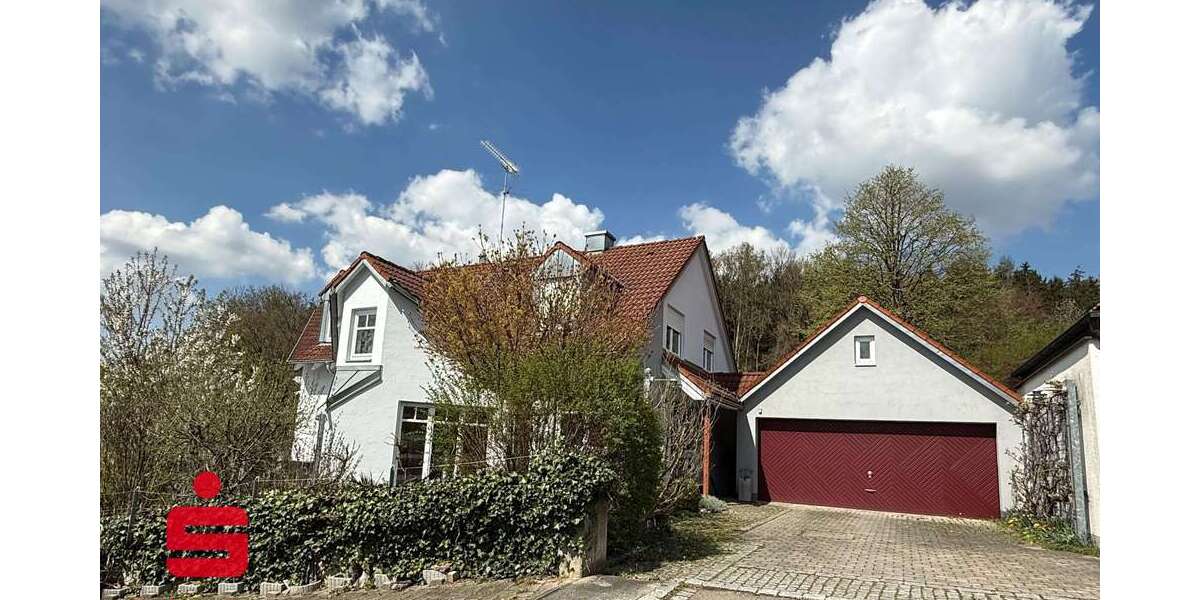 Einfamilienhaus Obergriesbach - 9 Zimmer, 250 m&sup2;, 850.000&euro; | Angebot:26472599