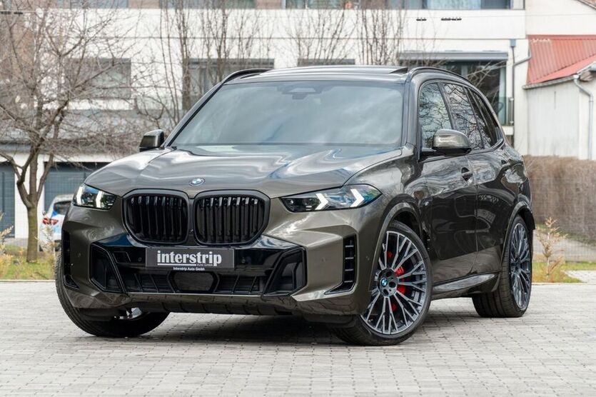X5