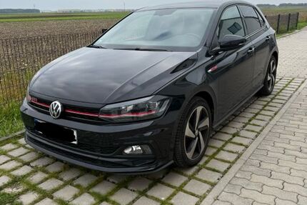 VW Polo 113.000 km 15.990 € Graben 86836